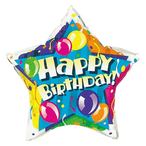 【選択用バルーン】 HBスターバルーンズ★