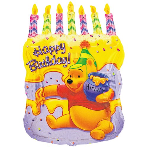 バルーンを追加【HBSHプーケーキ 】