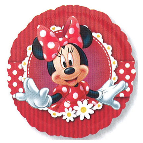 バルーンを追加【CHマッドアバウトミニー★】