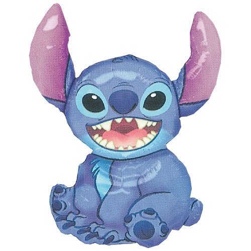 バルーンを追加【CHSHスティッチ】