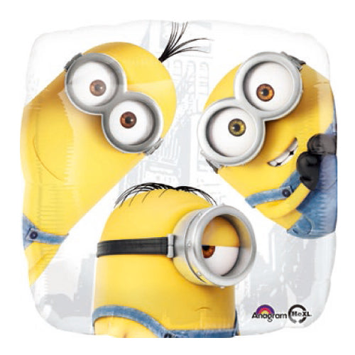 【選択用バルーン】 CHディスピカブルミースクエア★