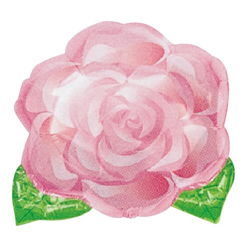 バルーンを追加【JSブルーミングローズピンク◆】