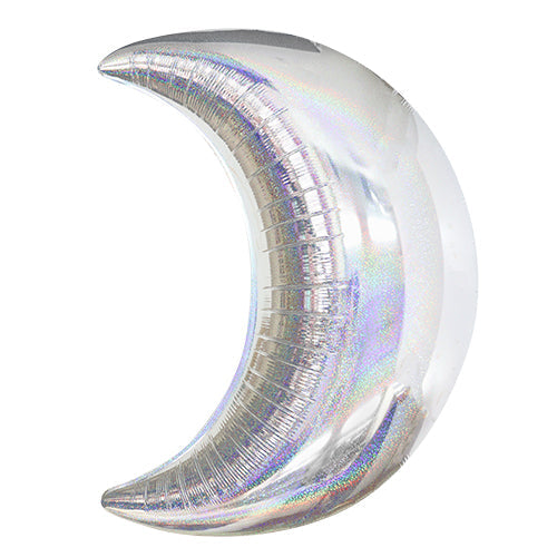 バルーンを追加【SHムーンシルバー】