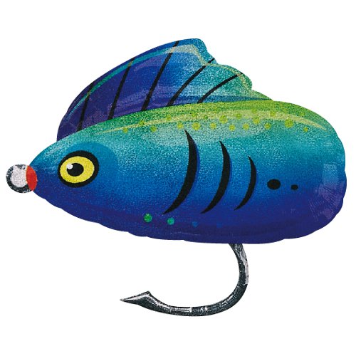 バルーンを追加【SHルアープリズム】