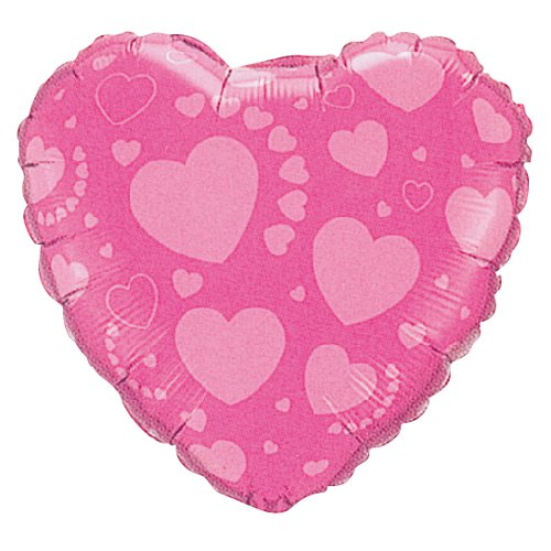 バルーンを追加【NMピンクオンピンク★】