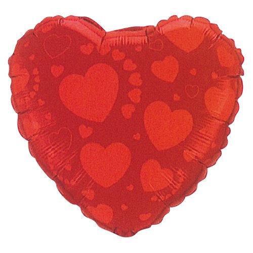 バルーンを追加【NMレッドオンレッド★】