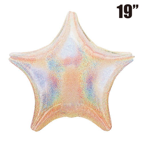 バルーンを追加【NMスターダズルシルバー★】