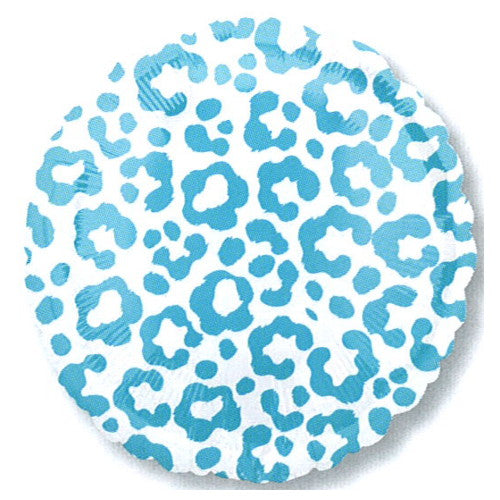 バルーンを追加【NMライトブルーチーター★】