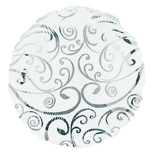 バルーンを追加【NMシルバースウィル★】