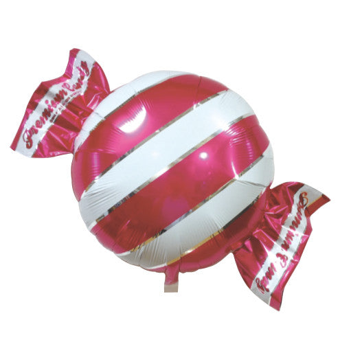 バルーンを追加【NMプレミアムキャンディ マゼンタ★】