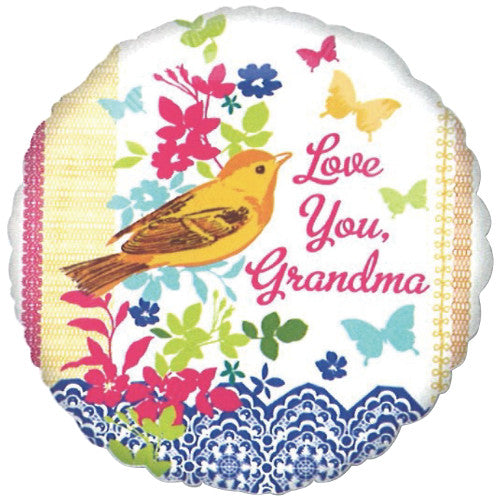 バルーンを追加【FMグランマバード★】