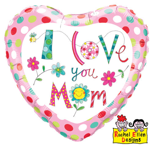 【選択用バルーン】 FMレイチェルマム★