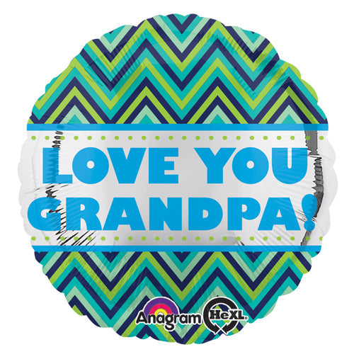 【選択用バルーン】 FMグランパシェブロン★