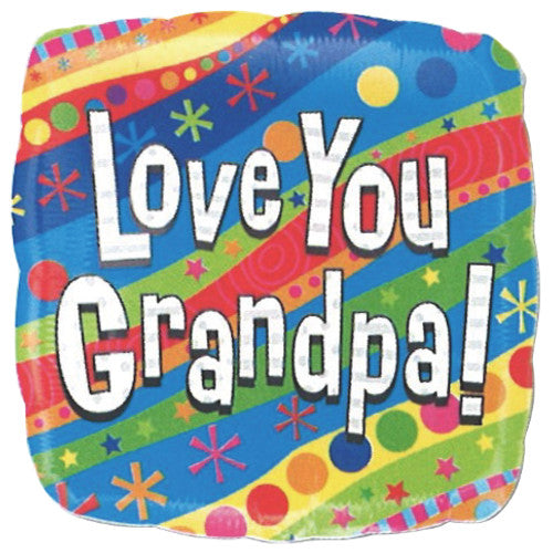 バルーンを追加【FMグランパラブユースクエア★】