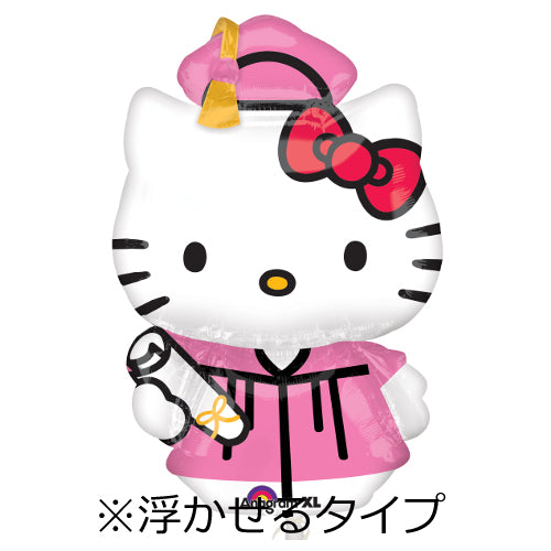 バルーンを追加【GDSHキティグラッド】