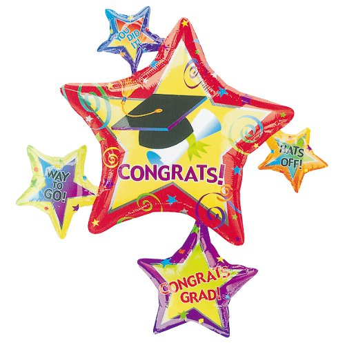 【選択用バルーン】 GDCLグラッドクラスター