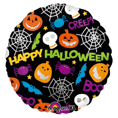 バルーンを追加【HWプレイフル★】