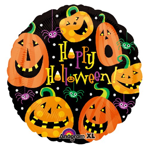 バルーンを追加【HWパターンド★】