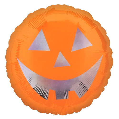 【選択用バルーン】 HWパンプキンシーン★