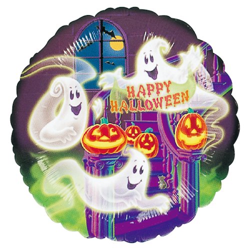 バルーンを追加【HWハッピーホーンティング★】