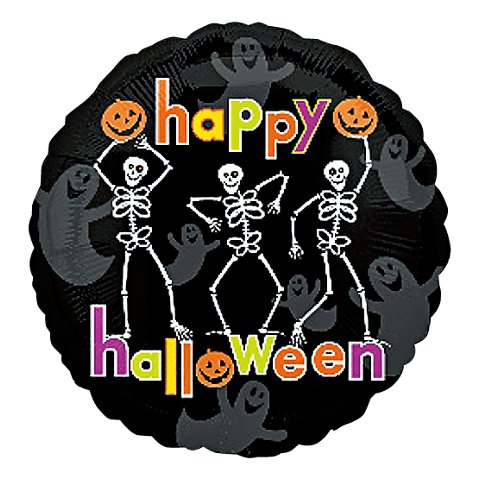 【選択用バルーン】 HWスリースケルトンズ★