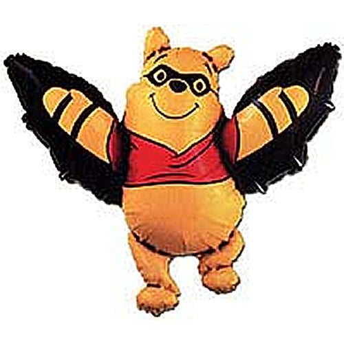 【選択用バルーン】 HWSHプーバット