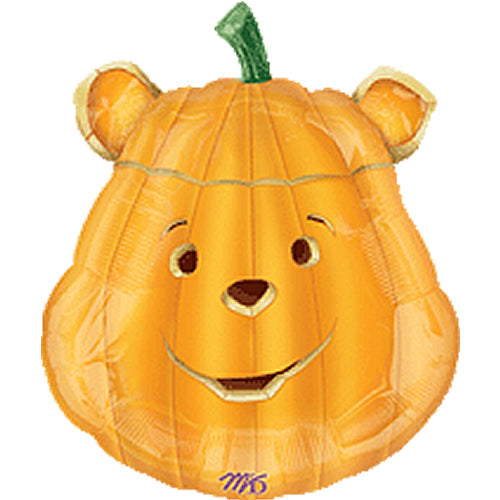 【選択用バルーン】 HWSHプーパンプキン