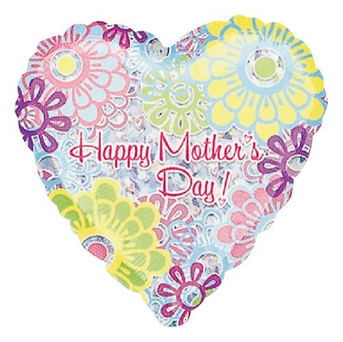 バルーンを追加【MOプリズムフラワー★】