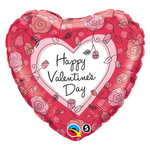 【選択用バルーン】 VTブルーミング★