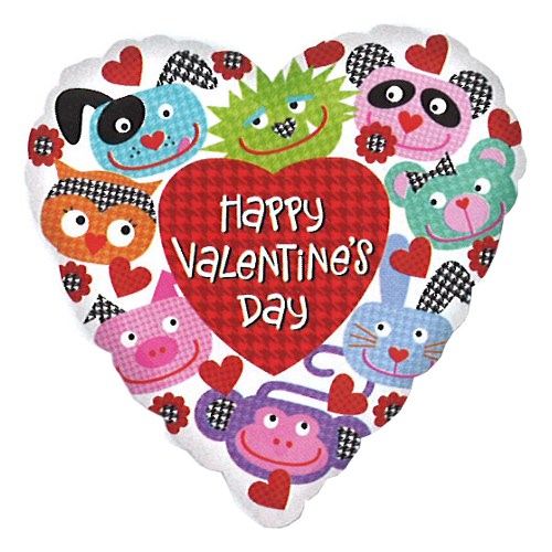 【選択用バルーン】 VTクリッターズ★