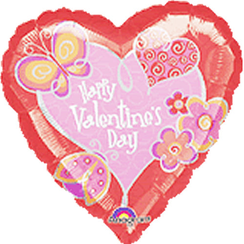 【選択用バルーン】 VTガーデンバレンタイン★