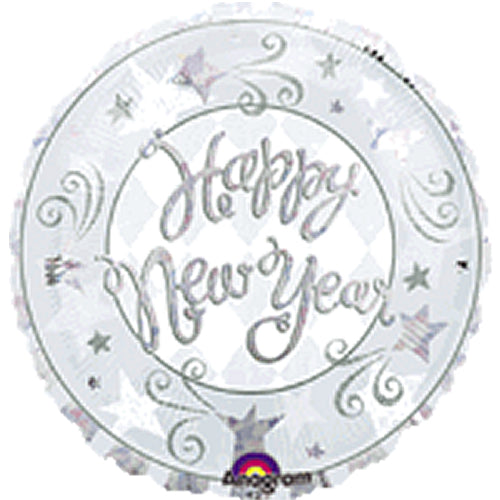 【選択用バルーン】 SEニューイヤーセレブ★