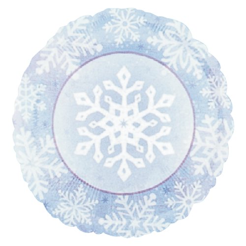 【選択用バルーン】 XMスノーブリーズ★