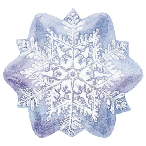 【選択用バルーン】 XMレットイットスノーシェイプ★