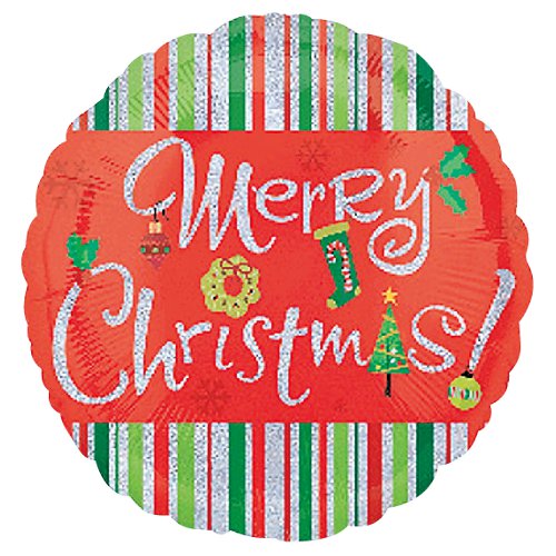 【選択用バルーン】 XMメリースパークル★