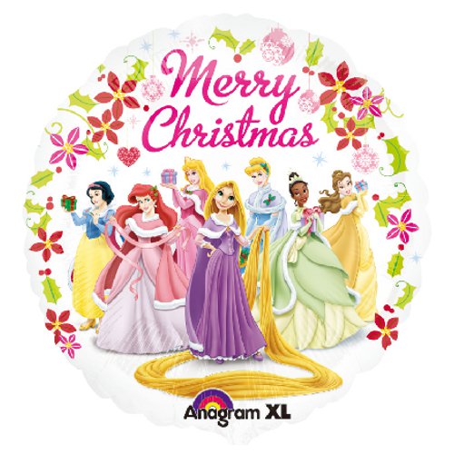 【選択用バルーン】 XMプリンセス★