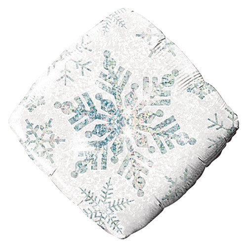 【選択用バルーン】 XMダイヤホロフレーク★