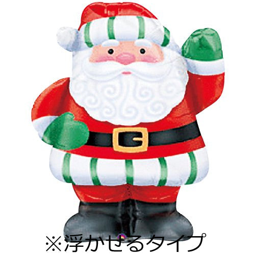 バルーンを追加【XMSHハイ!サンタ】