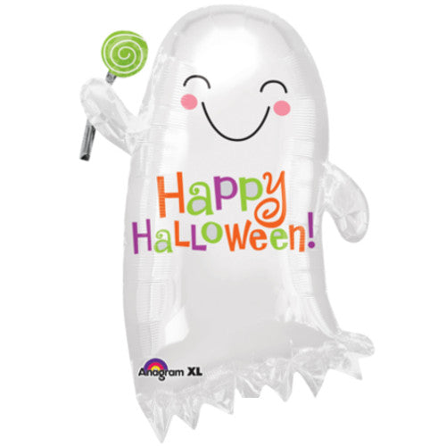 【選択用バルーン】 HWJSゴーストキャンディ