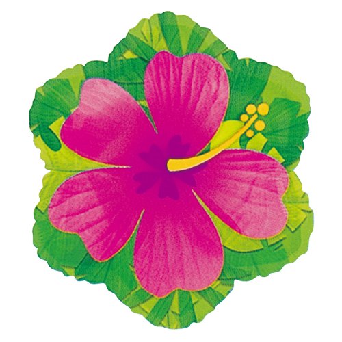 【残1個】バルーンを追加【NMピンクハイビスカス★】