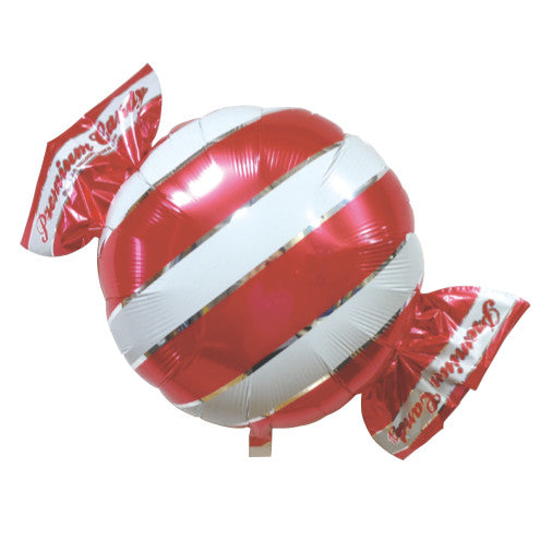 バルーンを追加【NMプレミアムキャンディ レッド★】