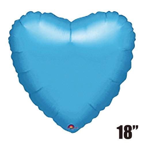 バルーンを追加【PLペイルブルーハート★】