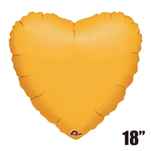 バルーンを追加【PLゴールドハート★】