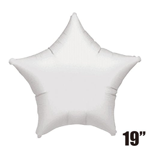 バルーンを追加【PLスター シルバー★】