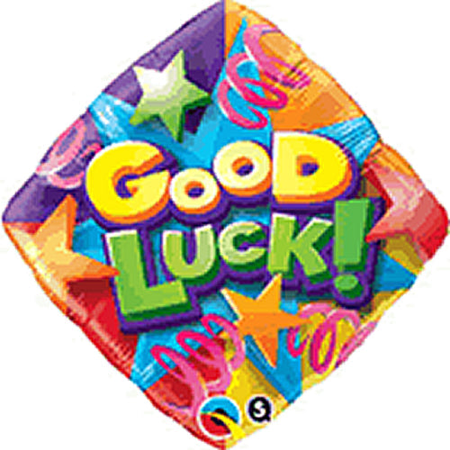 【選択用バルーン】 GLスクエア★