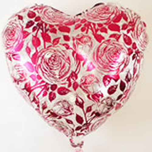 【選択用バルーン】 NMエレガントバーガンディー★