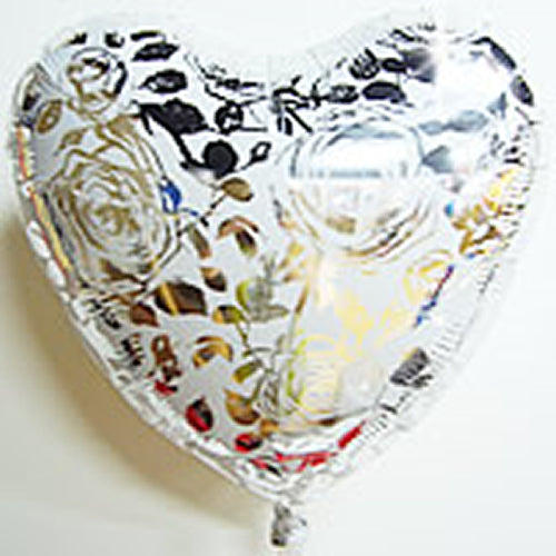 バルーンを追加【NMエレガントホワイト ★】