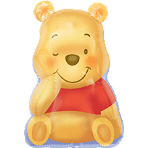 【選択用バルーン】 SHベビープー