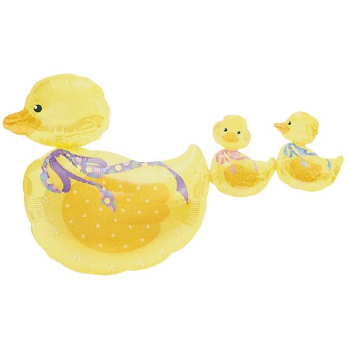 バルーンを追加【CLテイルダッキーズ】