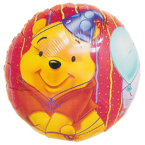 【選択用バルーン】 CHプークラッカー★